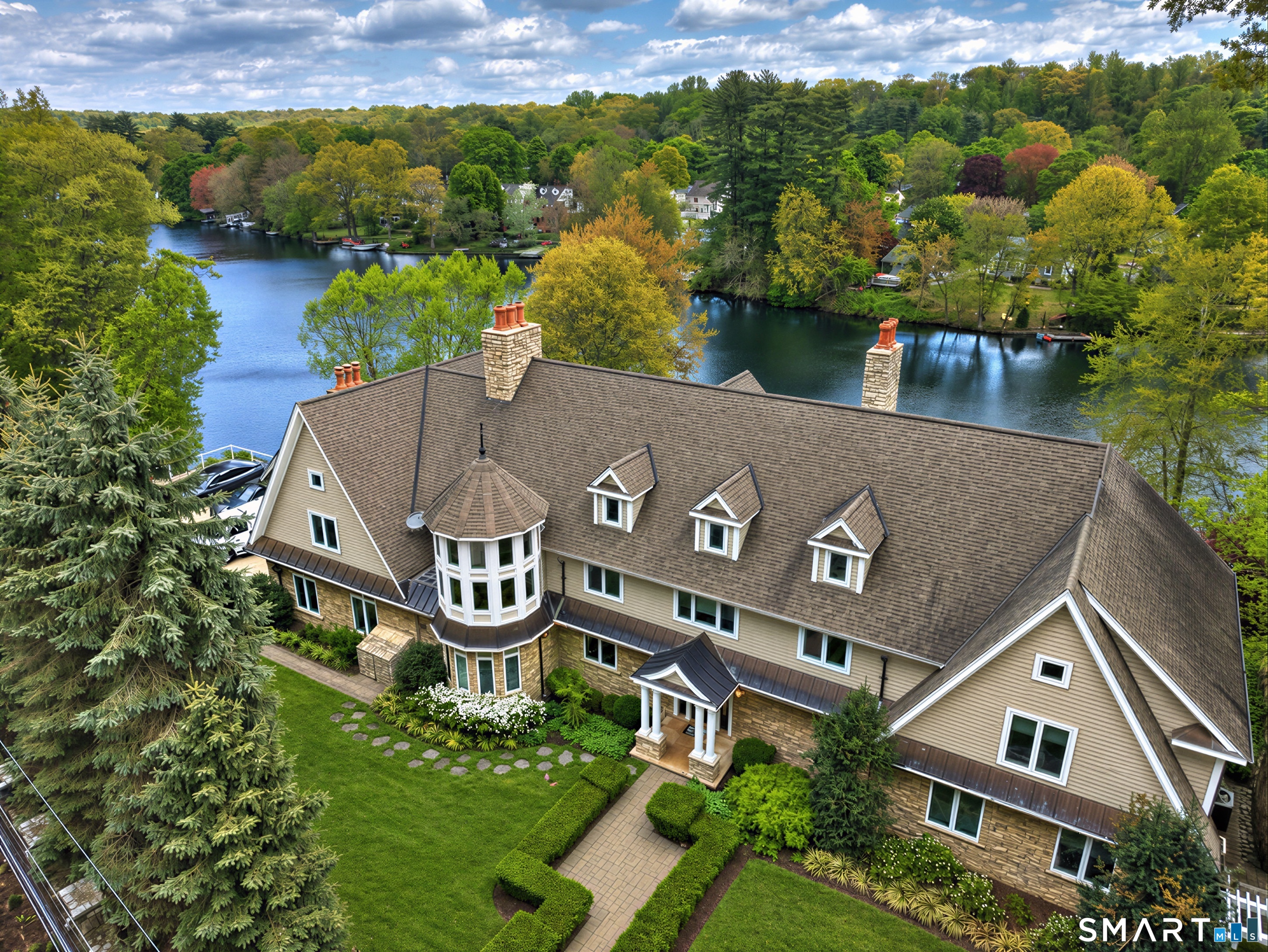 475 Springer Road Fairfield CT 06824