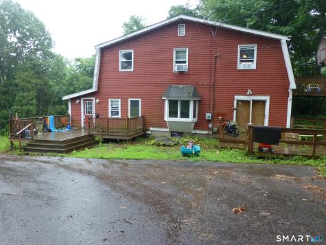 1008 Windham Road Windham CT 06266