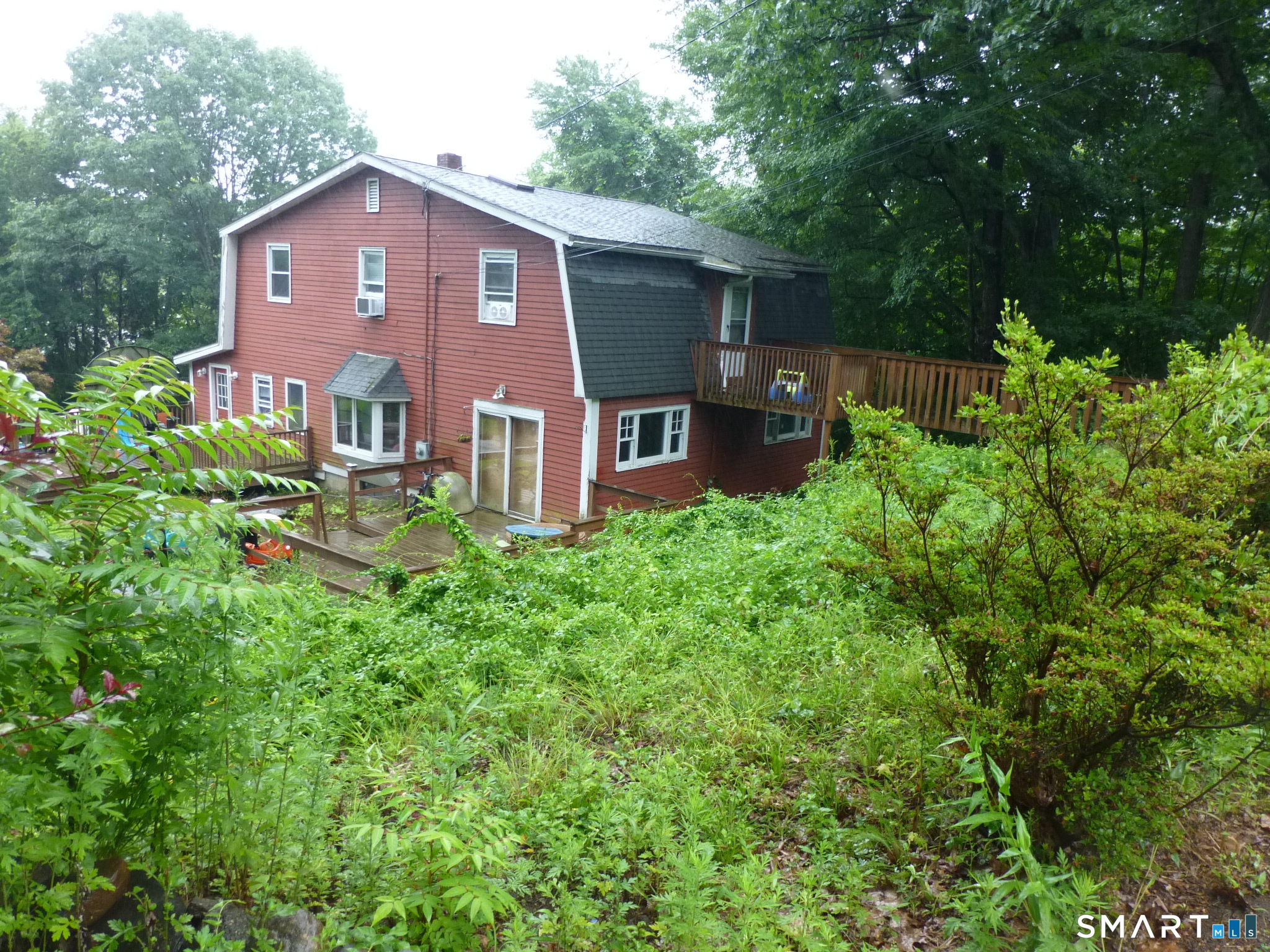 1008 Windham Road Windham CT 06266