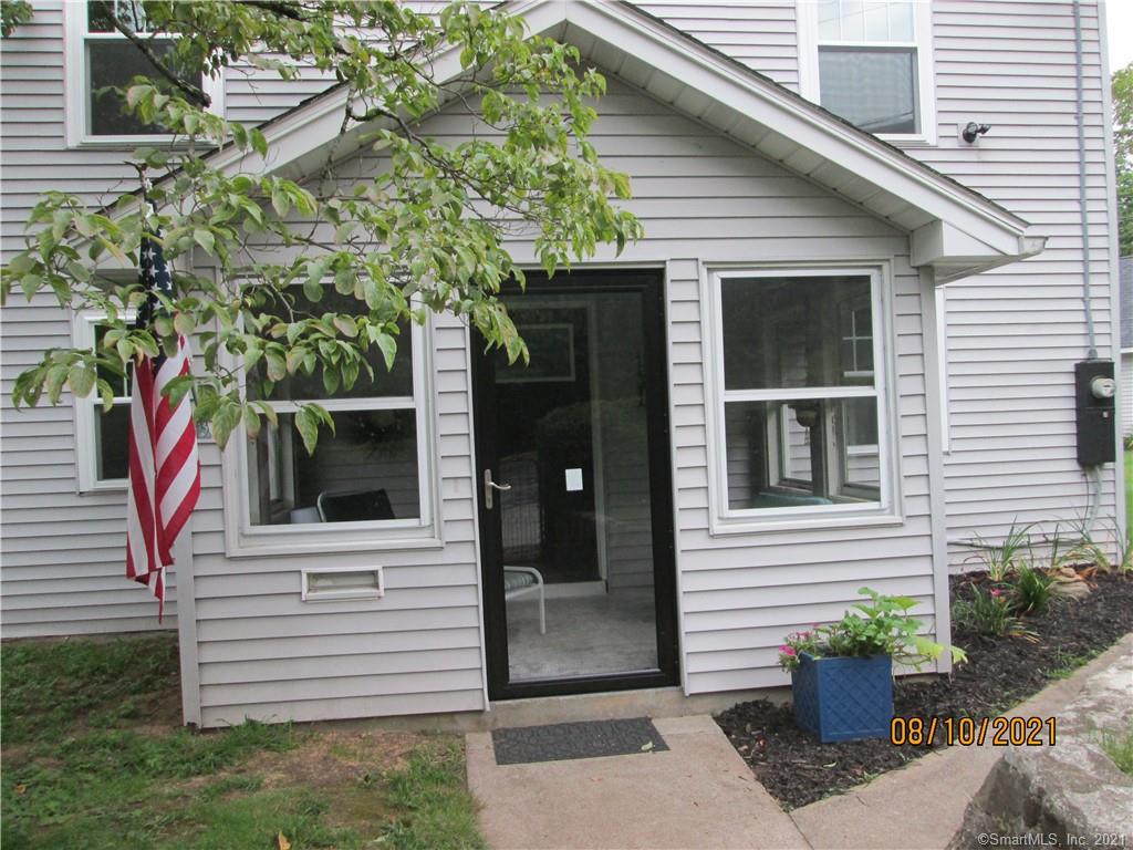 86 Cedar Street Norwich CT 06360