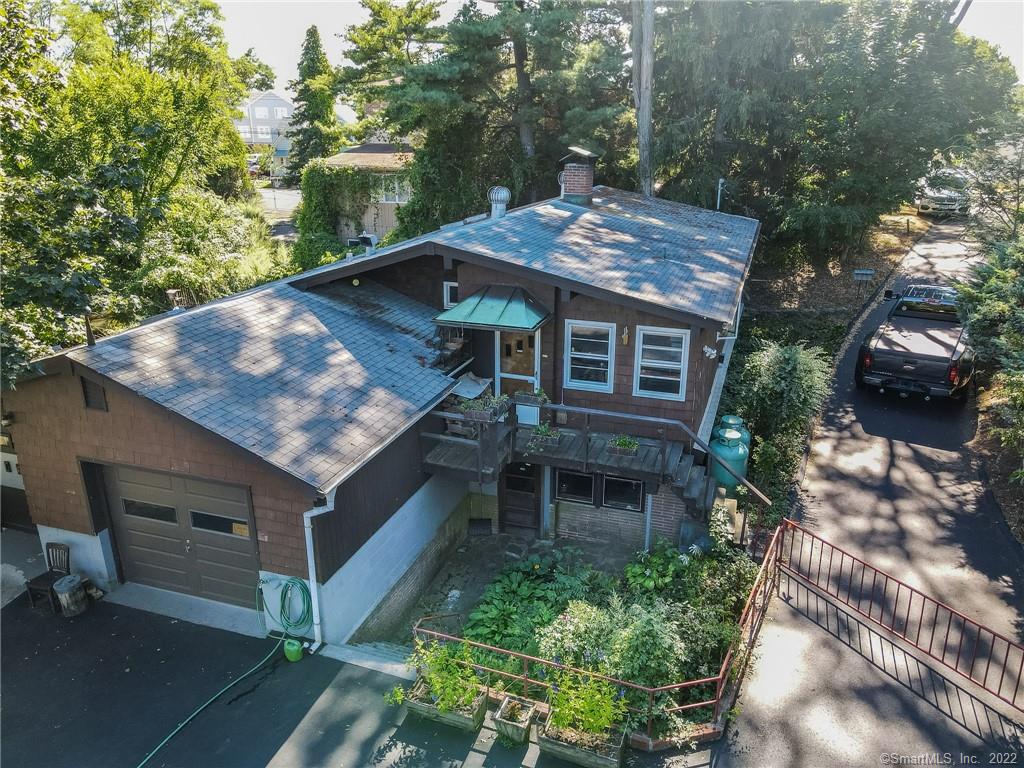 22 Bradford Street Fairfield CT 06824