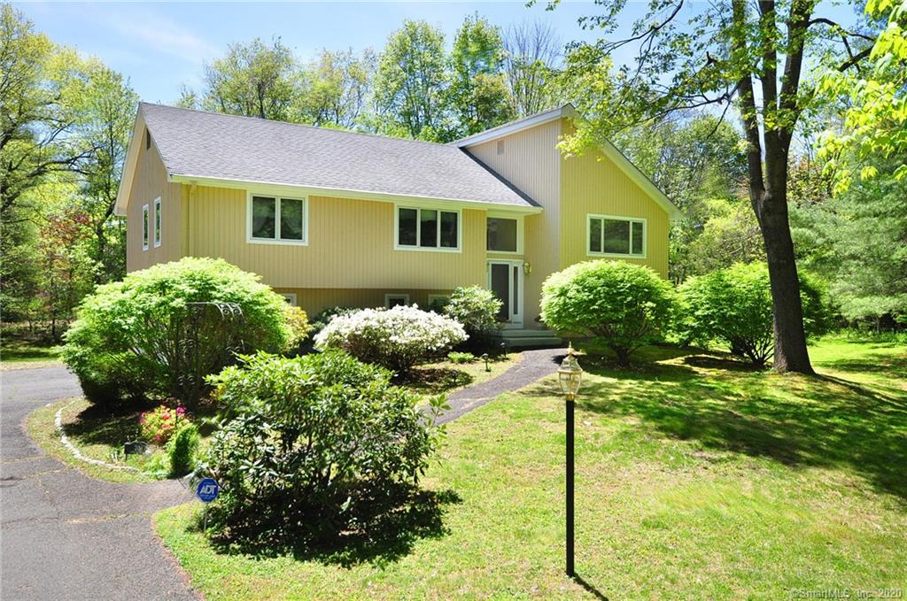 204 Lovely Street Avon CT 06001