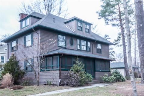 104 Niles Street Hartford CT 06105