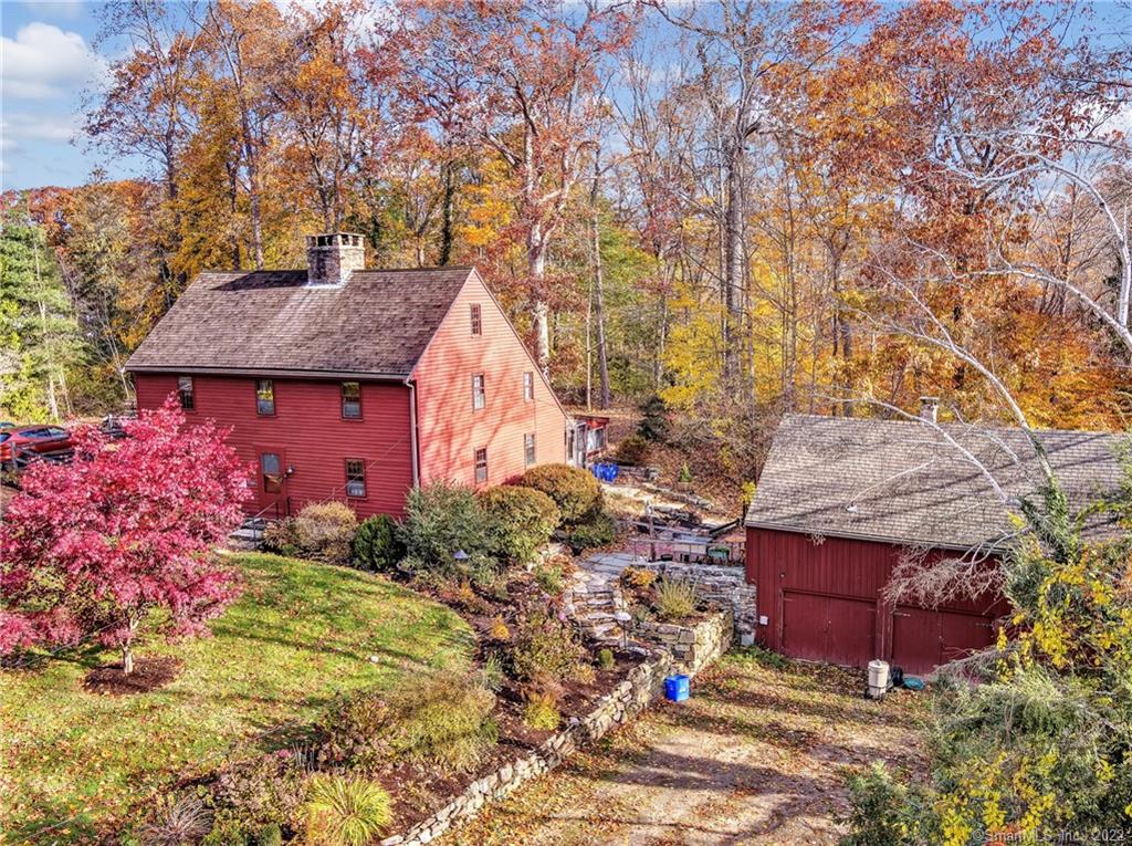 200 Pine Orchard Road Branford CT 06405