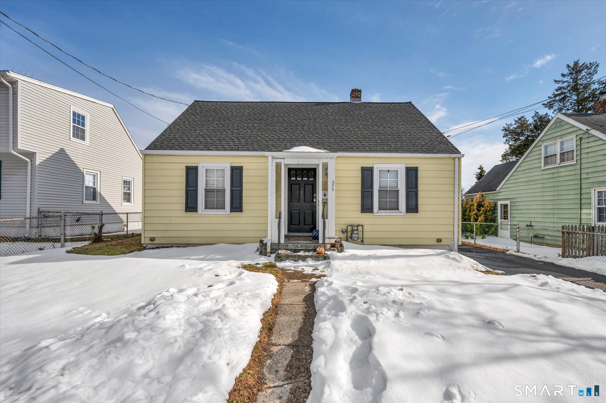 375 Ruth Street Bridgeport CT 06606