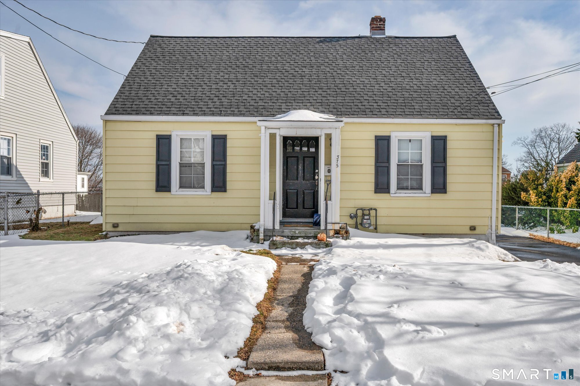 375 Ruth Street Bridgeport CT 06606