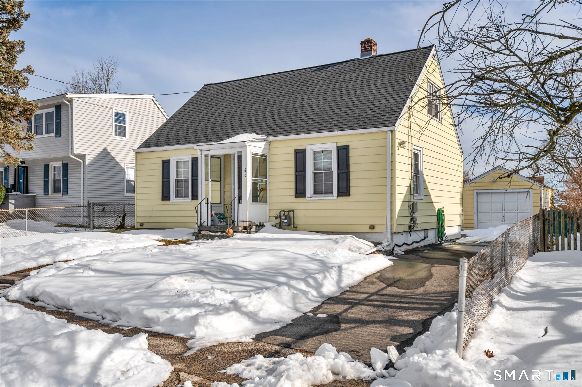 375 Ruth Street Bridgeport CT 06606