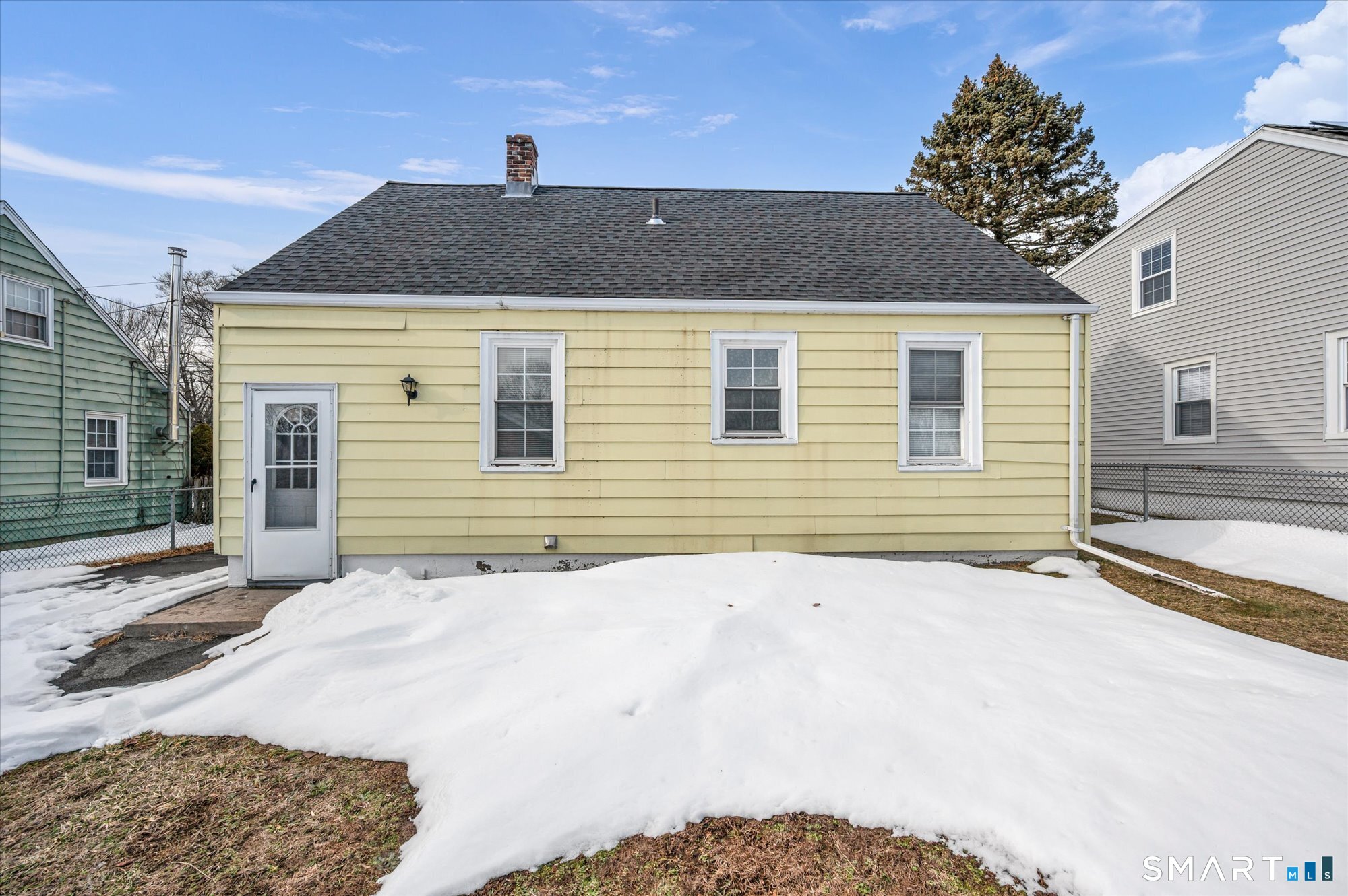 375 Ruth Street Bridgeport CT 06606