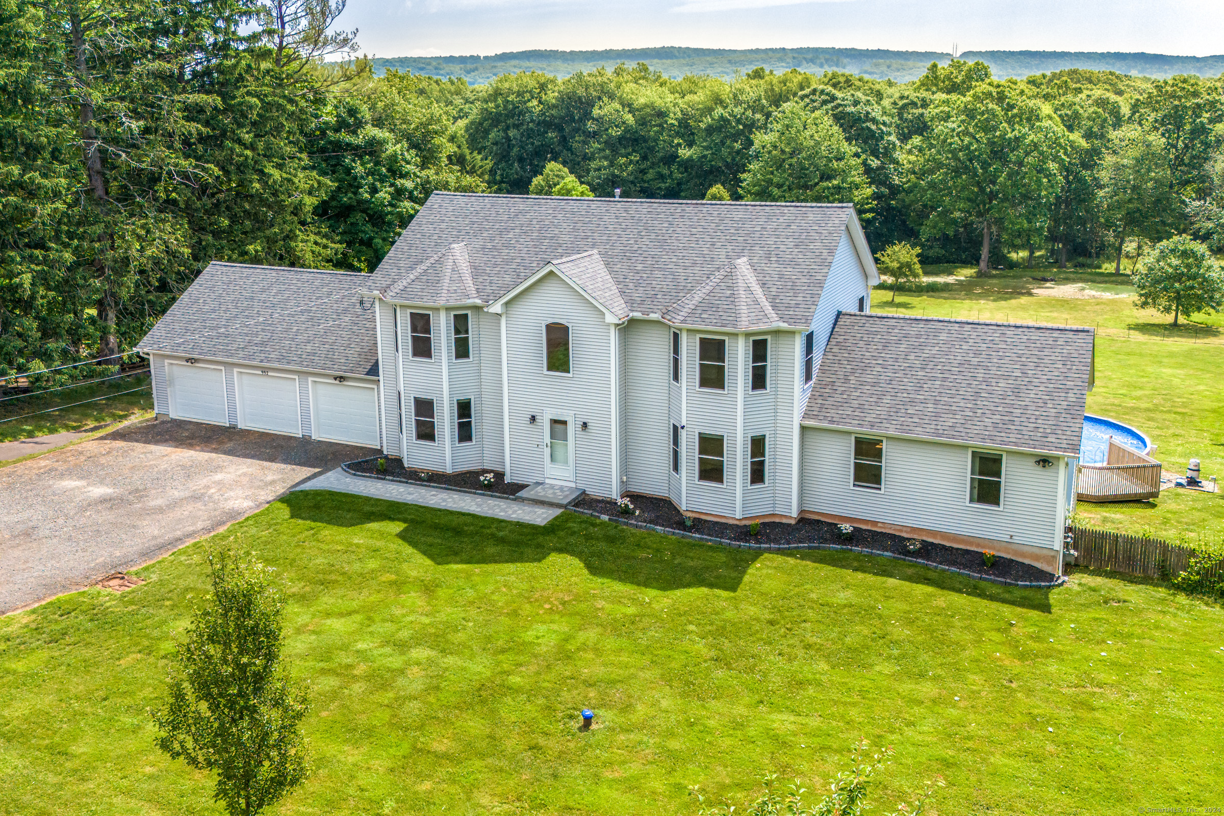 992 North Farms Road Wallingford CT 06492