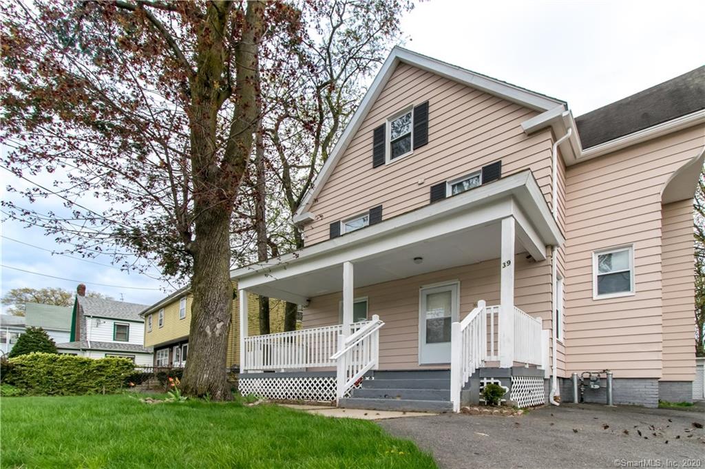 39 Prospect Street East Hartford CT 06108