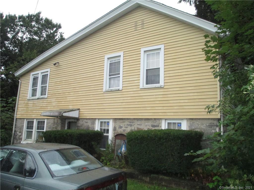 181 Massachusetts Avenue Waterbury CT 06704