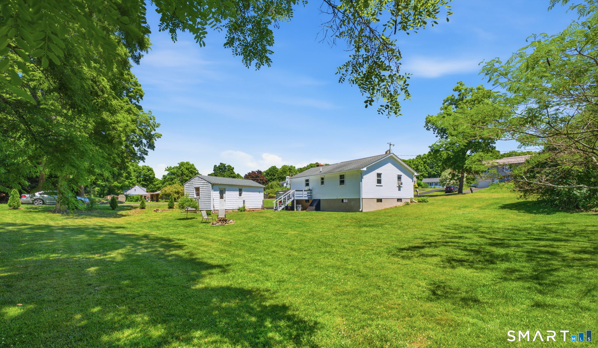524 Gracey Avenue Meriden CT 06451