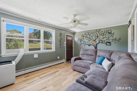 524 Gracey Avenue Meriden CT 06451