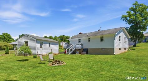 524 Gracey Avenue Meriden CT 06451