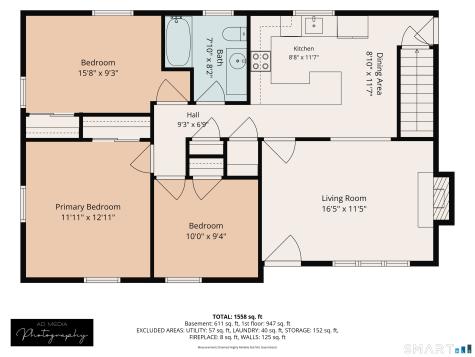 524 Gracey Avenue Meriden CT 06451
