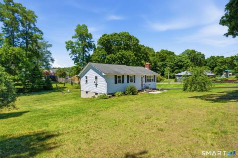 524 Gracey Avenue Meriden CT 06451