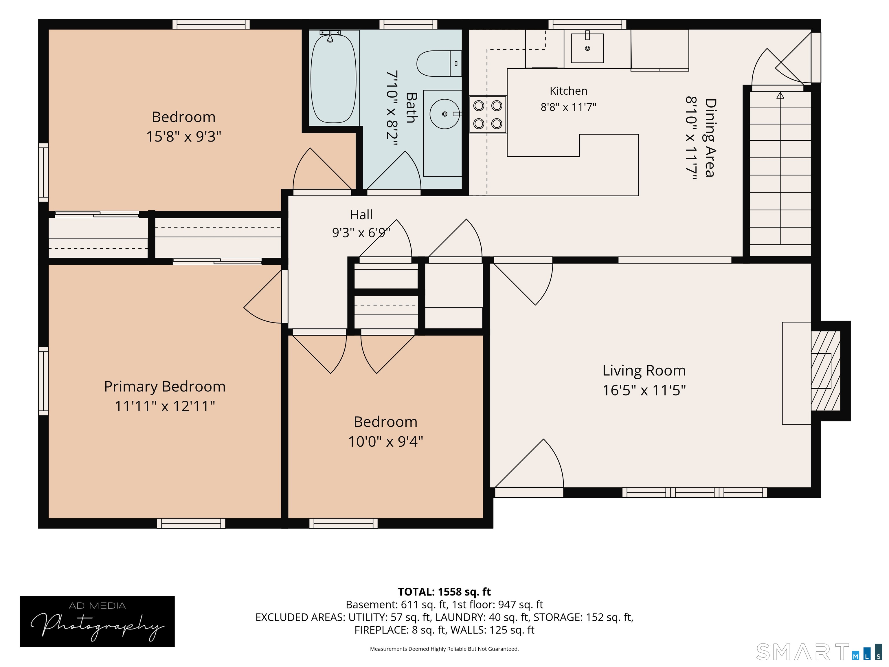 524 Gracey Avenue Meriden CT 06451