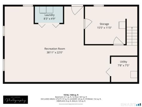 524 Gracey Avenue Meriden CT 06451