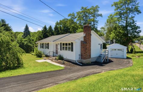 524 Gracey Avenue Meriden CT 06451