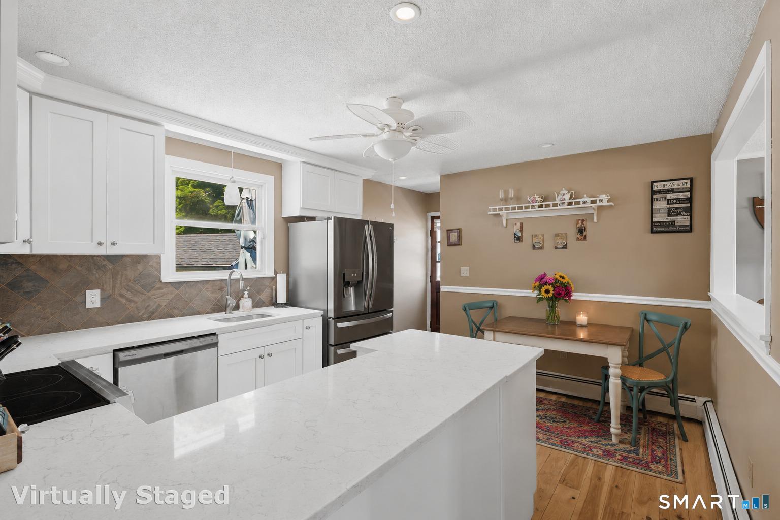 524 Gracey Avenue Meriden CT 06451