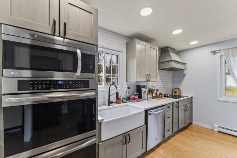 151 North Street Ridgefield CT 06877