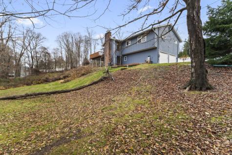 151 North Street Ridgefield CT 06877