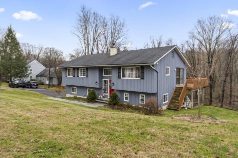 151 North Street Ridgefield CT 06877