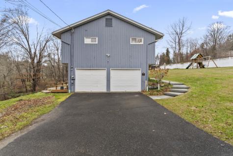 151 North Street Ridgefield CT 06877