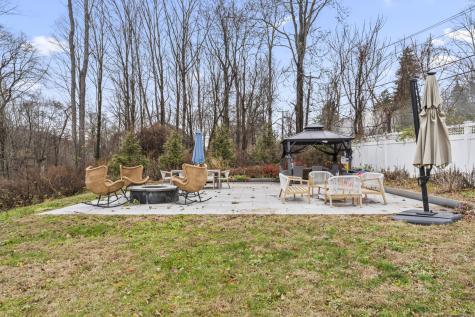 151 North Street Ridgefield CT 06877