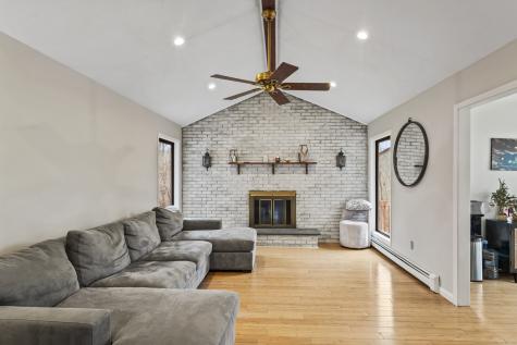 151 North Street Ridgefield CT 06877