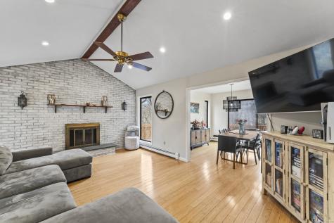 151 North Street Ridgefield CT 06877