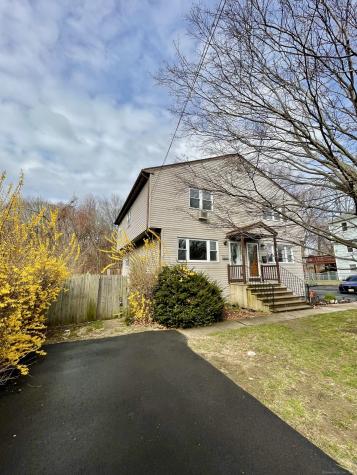 115 Pond Street Bridgeport CT 06606