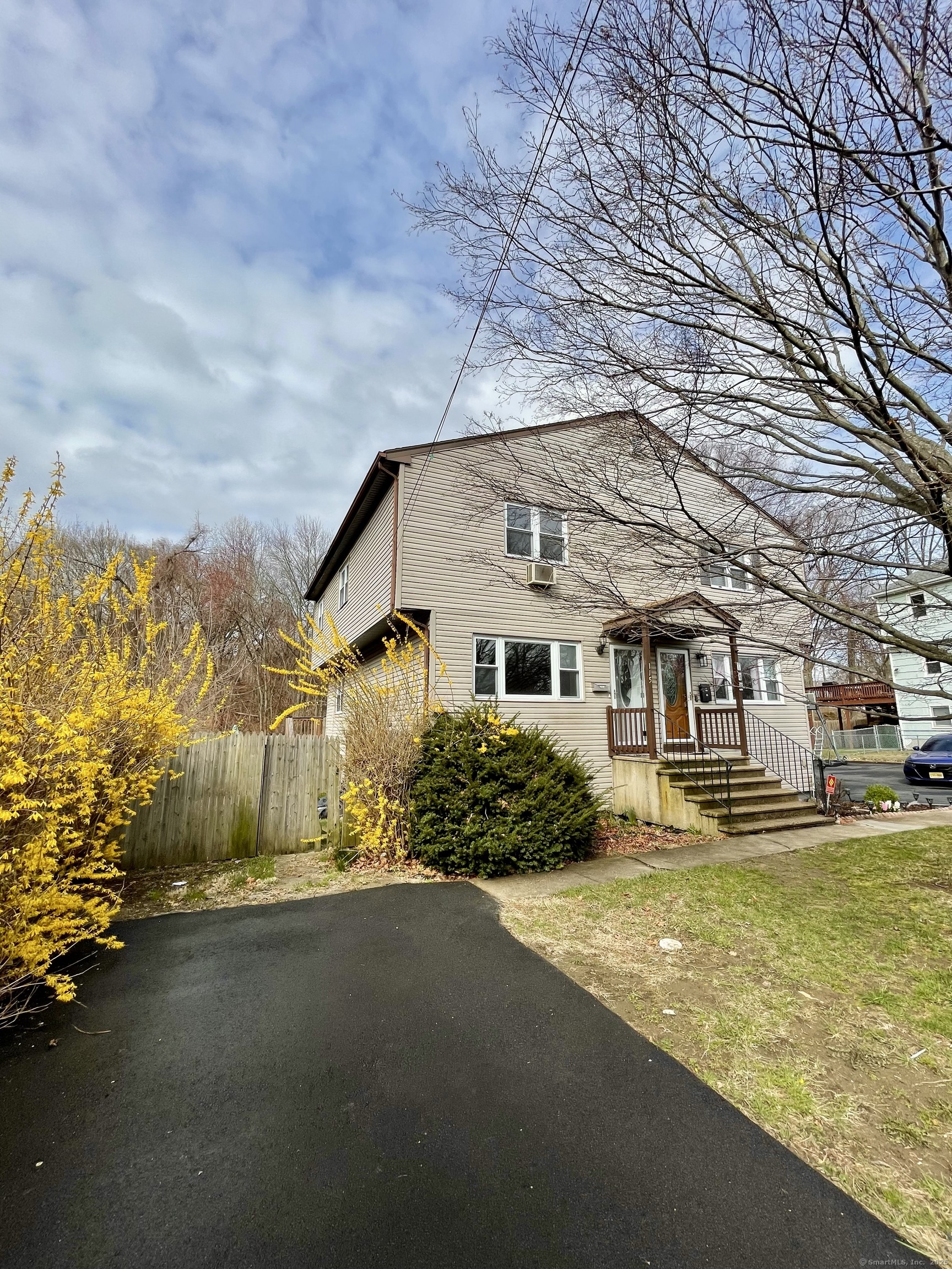 115 Pond Street Bridgeport CT 06606