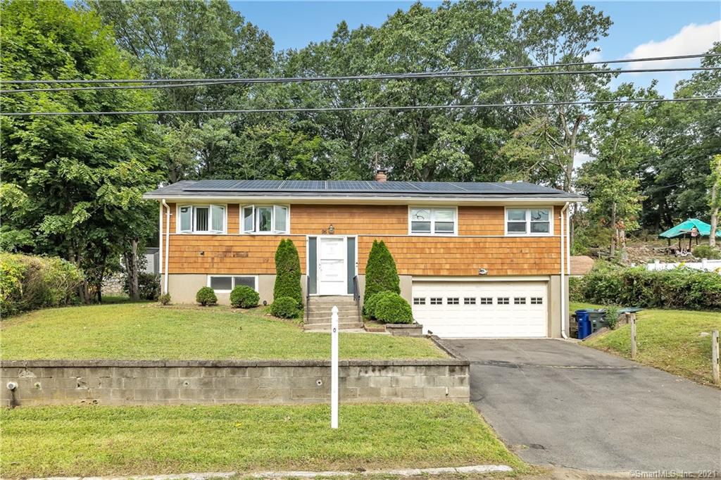 95 Grey Rock Road Bridgeport CT 06606