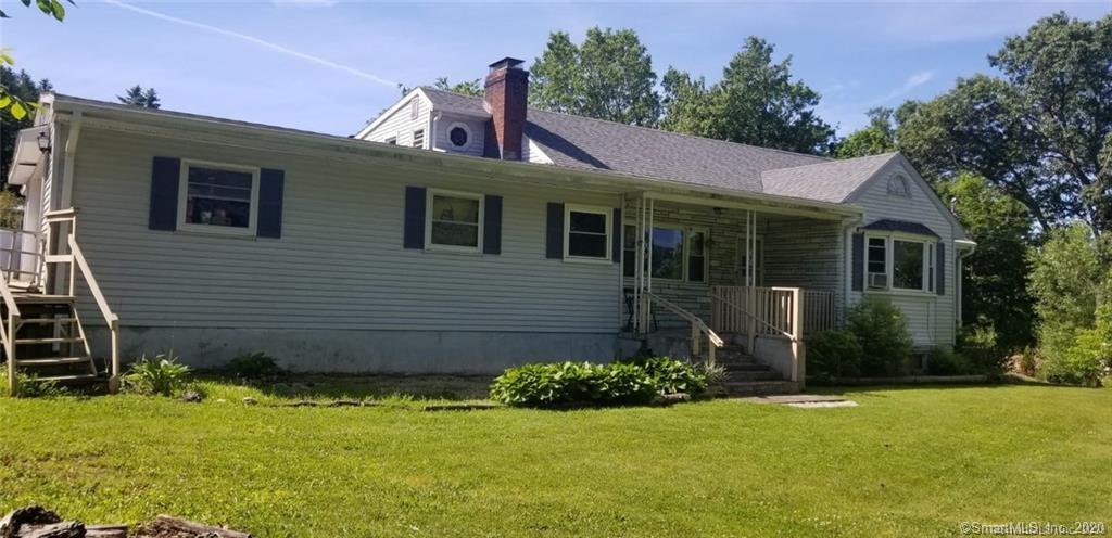 37 Mulberry Street Naugatuck CT 06770
