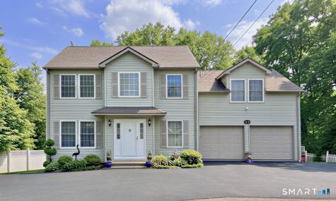 25 Stephen Street Derby CT 06418