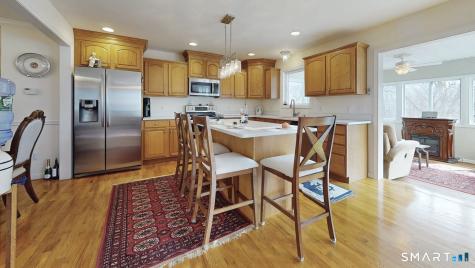 25 Stephen Street Derby CT 06418