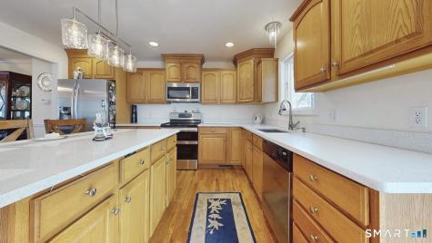 25 Stephen Street Derby CT 06418