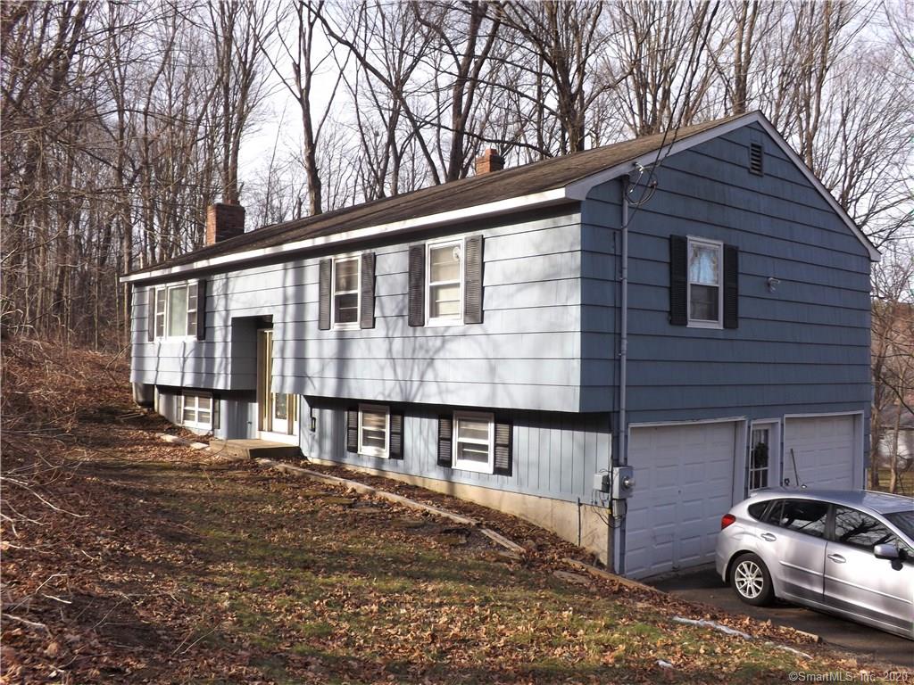 39 Rimmon Hill Road Beacon Falls CT 06403