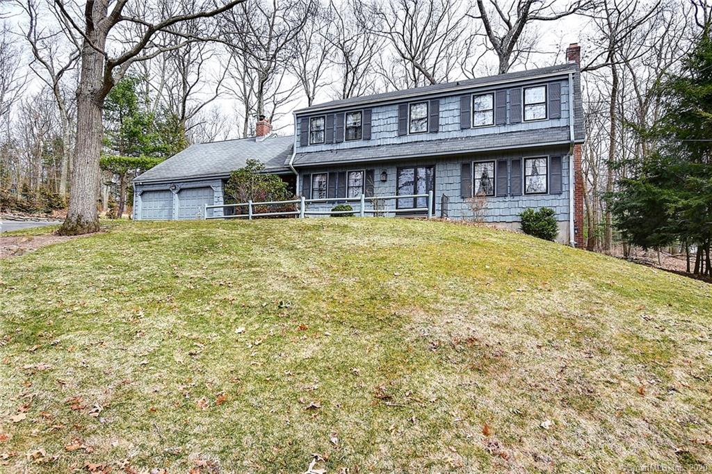 375 Cedar Ridge Drive Glastonbury CT 06033
