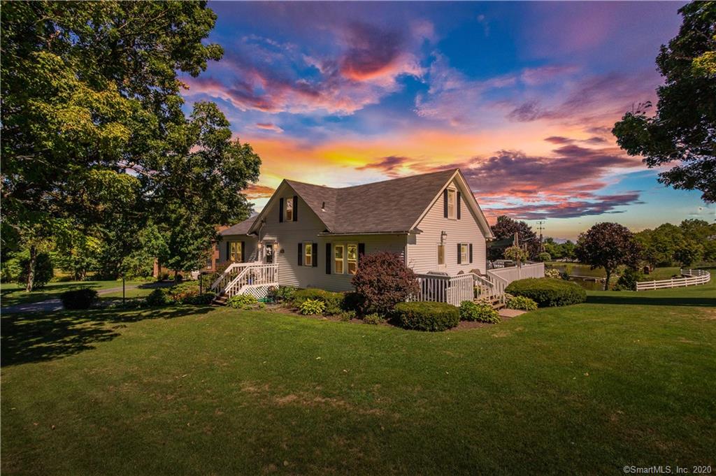1744 Torringford Street Torrington CT 06790
