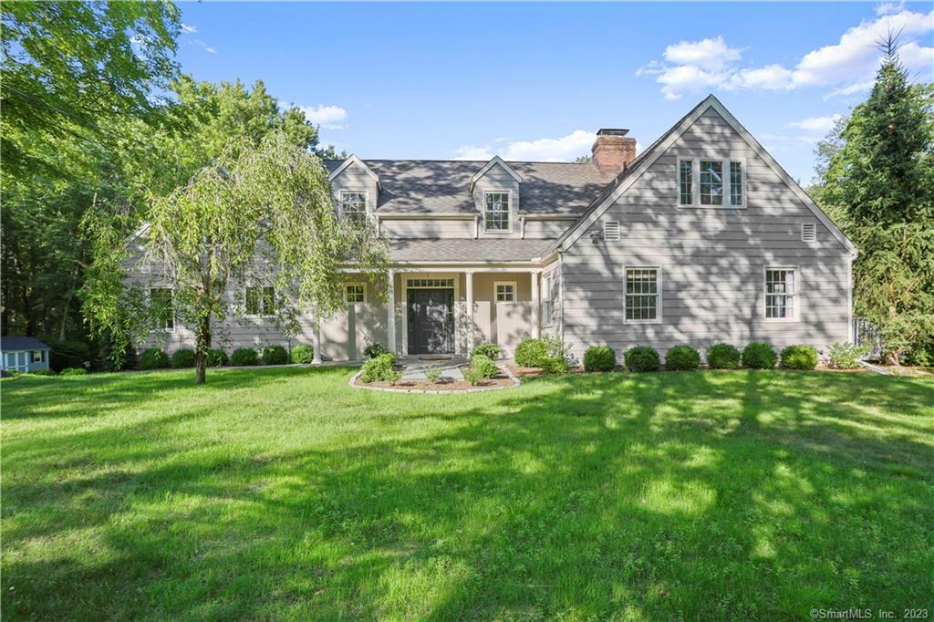 426 Judd Road Easton CT 06612