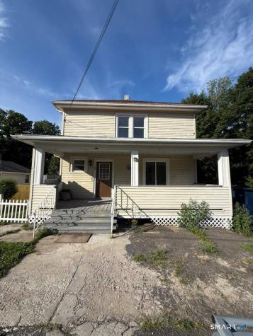 49 Forestville Avenue Plainville CT 06062