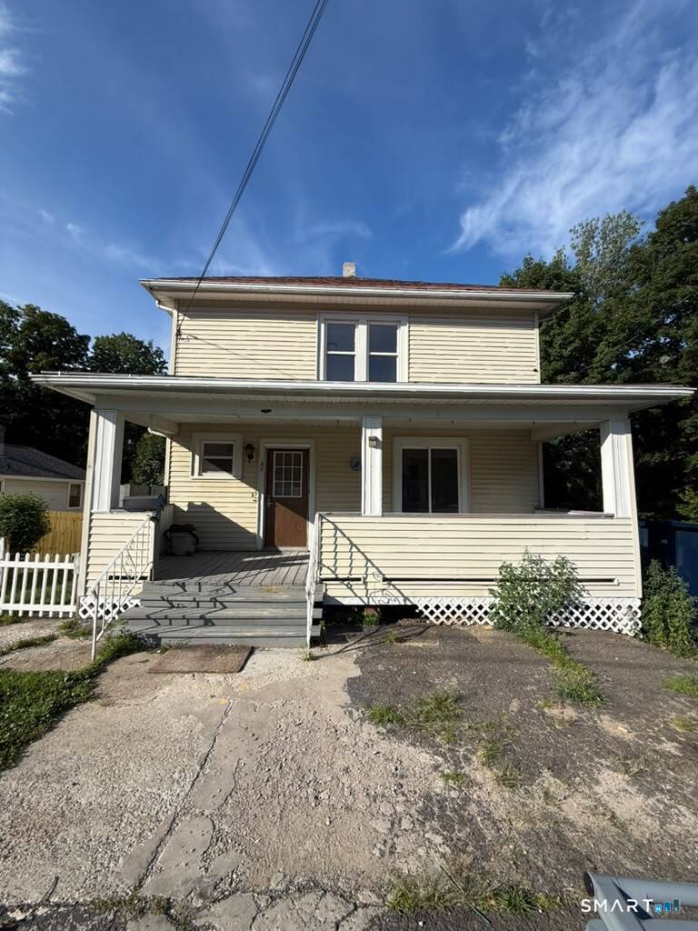 49 Forestville Avenue Plainville CT 06062