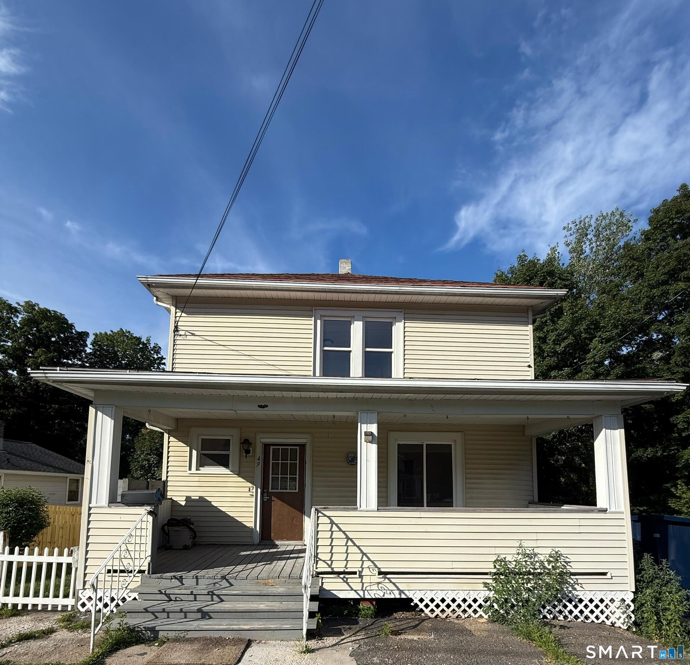49 Forestville Avenue Plainville CT 06062