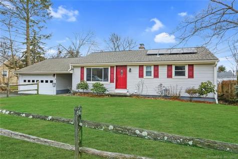 5 Sention Avenue Norwalk CT 06850