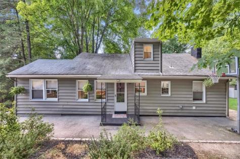 171 Peekskill Hollow Road Putnam Valley NY 10579