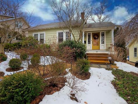 19 Orpington Street Hamden CT 06517