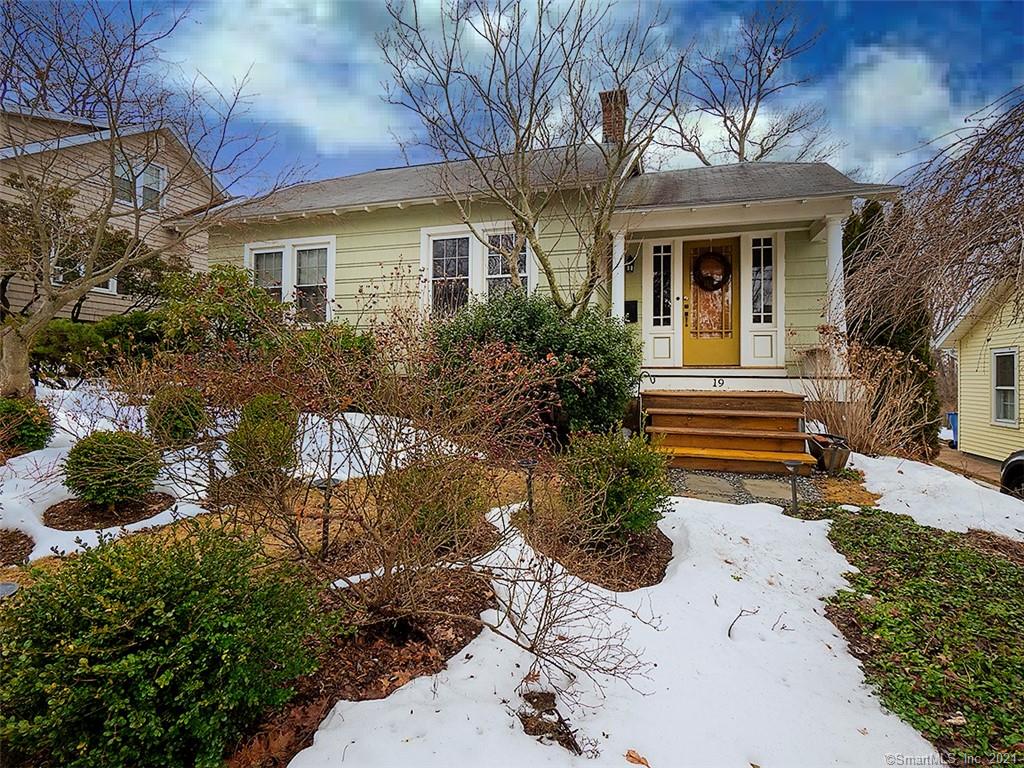 19 Orpington Street Hamden CT 06517