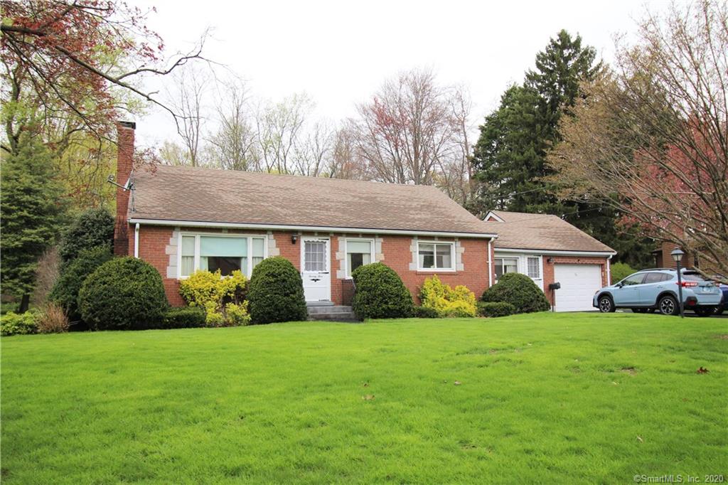 25 Dryden Drive Meriden CT 06450